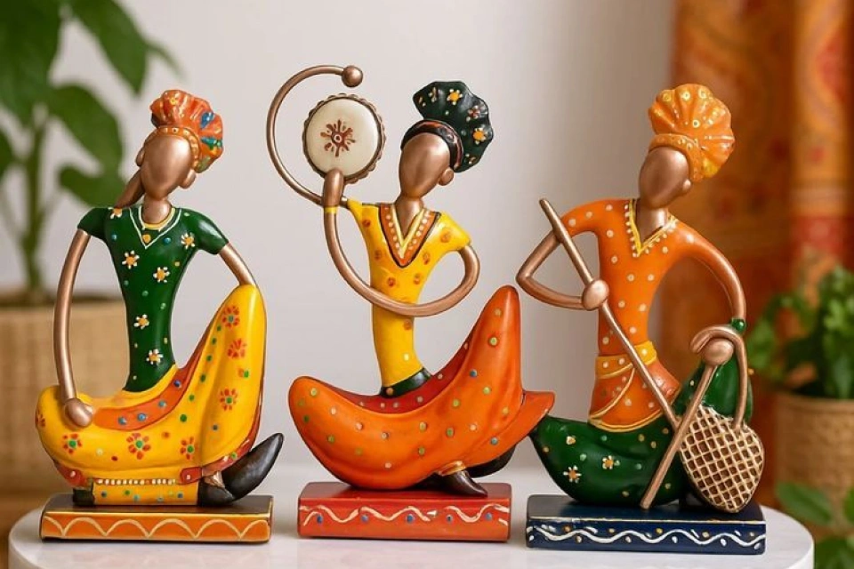 Home Decor Gifts & Accessories Online | Kasha Interior